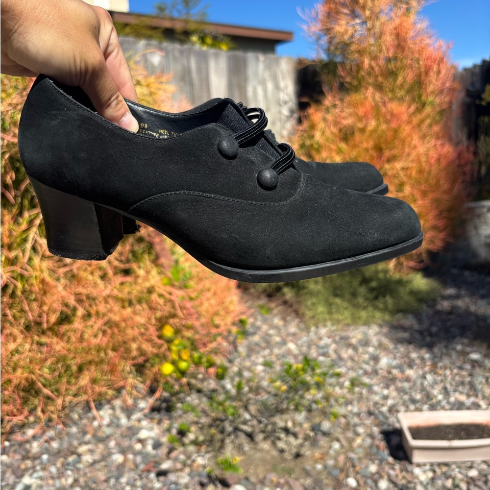 Heels - Picture 8 of 11